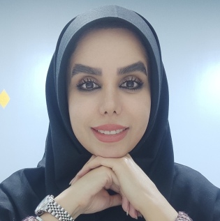 هانیه حاجیلو (قائم مقام مدیرعامل، مدیرمحتوا و صداپیشه)