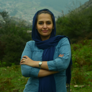 سمیرا مهرپویا (تصویرگر)