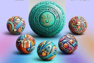جایزه فیروزه