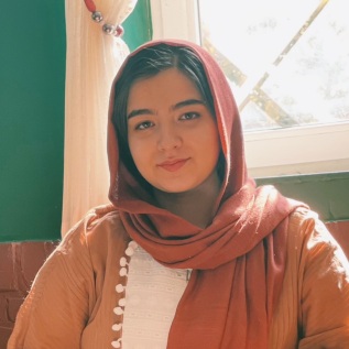 ریحانه رضایی (تصویرگر)