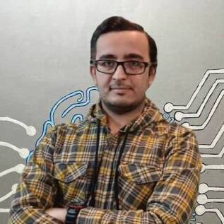 مهدی فدوی (توسعه‌ دهنده بازی)