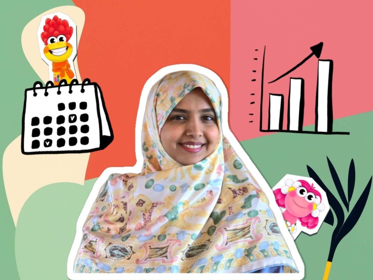 از خیال تا واقعیت؛ قصهای درباره شارمینیا و کارآفرینی که خواست بازی کودکان، فقط بازی نباشد